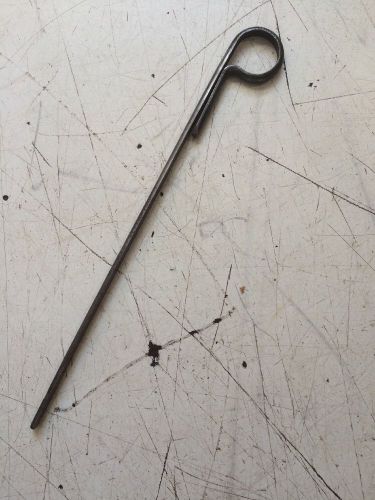 Model a ford engine oil dip stick