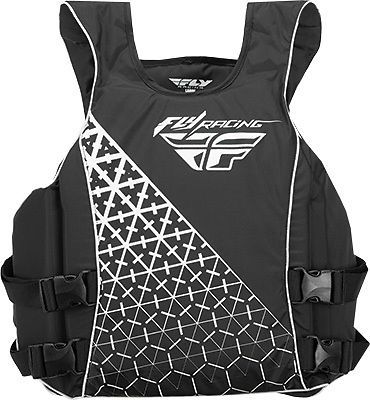Fly racing pullover life vest mens all sizes