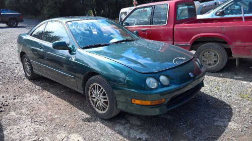 Alternator ls and rs fits 96-01 integra 830364starter motor