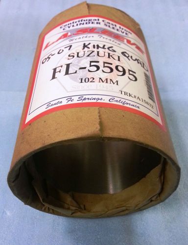 La sleeve fl5595 cylinder liner king quad 700 efi 4x4 mud pro prowler xtx trv
