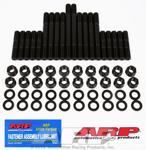 Mopar "a" head stud kit arp 144-4001