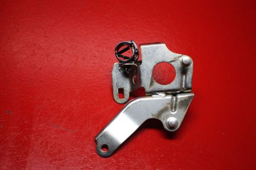 2008 honda trx450er trx 450 er right front bracket