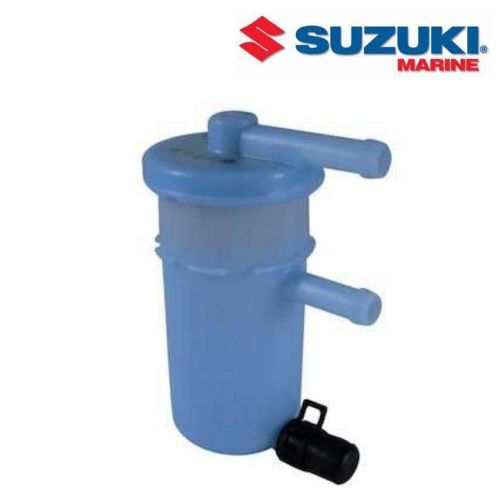 Suzuki outboard genuine fuel filter - df115 115hp 4-stroke - 15410-87j30