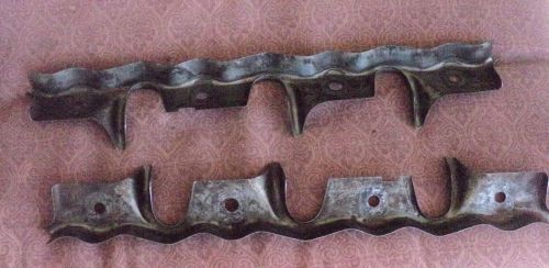 Ford  390 352 428 ford oil drip rails fe 390 427 428