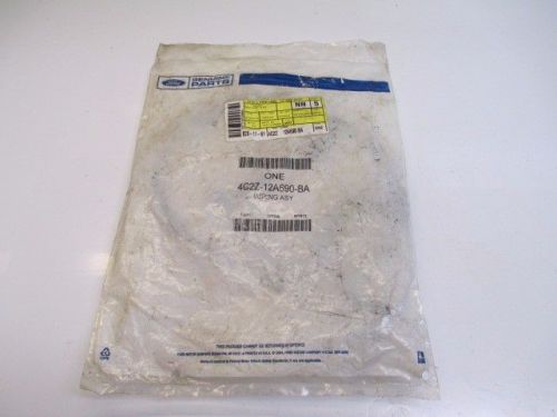 Ford 6.0 super duty 4c2z12a690ba lh glow plug harness new farm construction