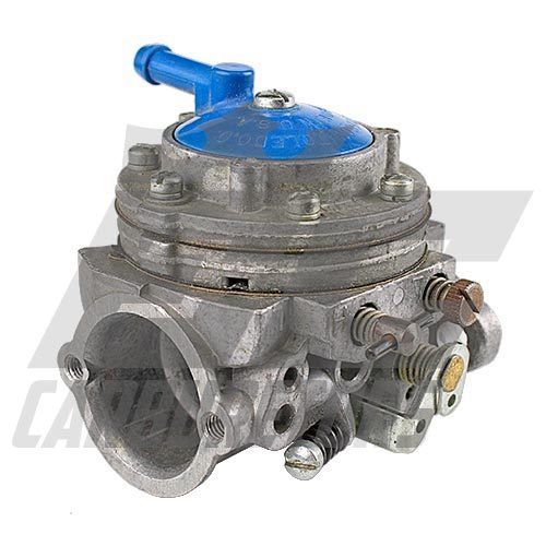 Rare nos hl-307a vintage tillotson carburetor go kart komet rotary valve engine