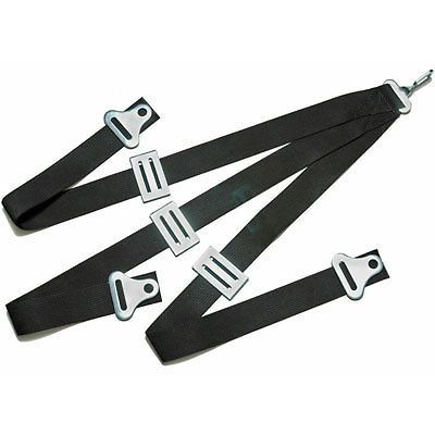 Rjs 2" triple submarine belt