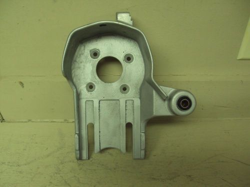 Rare vintage gokart margay rear engine mount for mcculloch engine