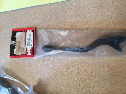 Bikemaster brake lever honda 53175-vm5-000