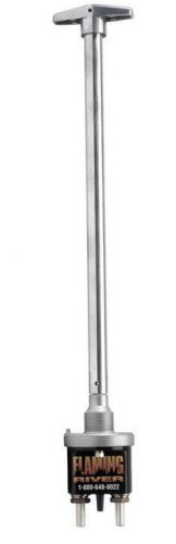 Flaming river big switch with extension handle p/n 1003-4
