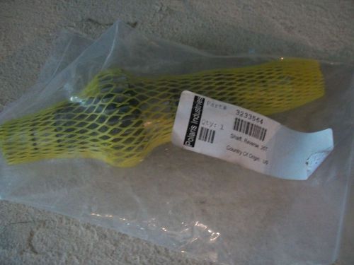 Polaris part # 3233564 26t reverse shaft 1999 ranger 500