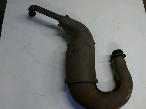 93 94 95 96 97 arctic cat zl zr ext pantera 550 580 efi exhaust pipe expansion