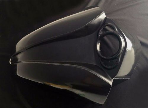 Hd v-rod  "venom"  air box cover fits all years!