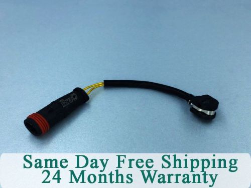 Mercedes benz front rear brake pad wear sensor mb001 1715400617 a1715400617
