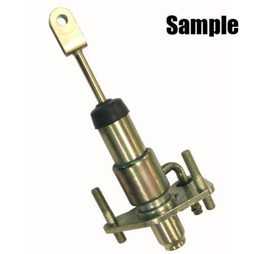 Centric parts 136.47003 clutch master cylinder