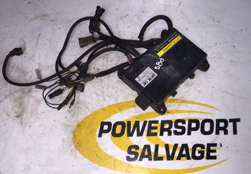 93 94 95 96 97 arctic cat zl zr ext pantera 550 580 efi cdi box computer