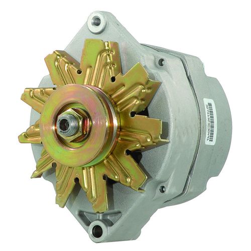 Alternator remy 91751