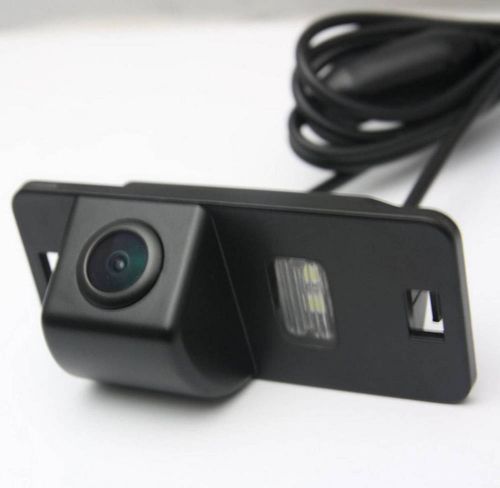 Ccd color rear view reverse camera for bmw 1/3/5/7 series x3/5/6 z4 e39 e46 e53