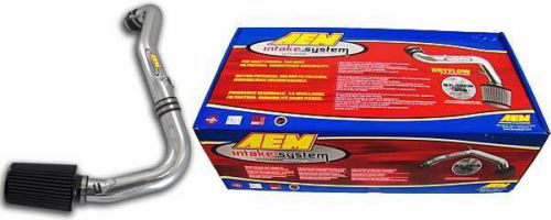Aem induction 21-680p cold air induction system  polished scion tc 2007 - 2010