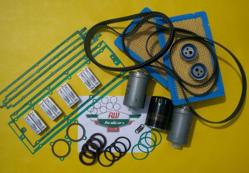 Ferrari 355 f355 full service kit cars with 2 fuel filters with upgraded gaskets