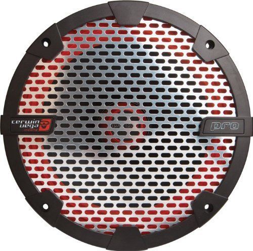 Cerwin vega cvmp6.5 pro mobile 6.5" pro midrange 200w max sold each