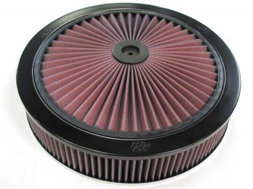 K&amp;n filters 66-3040 x-stream air filter