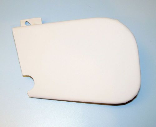 1955 1956 1957 chevy trunk hinge cover