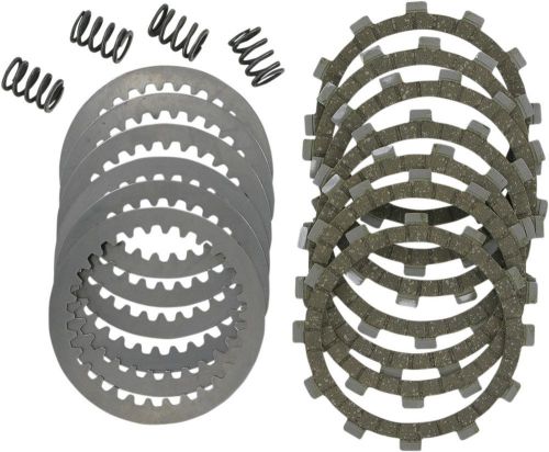 Dp brakes dpk183 clutch kit atv dpk183