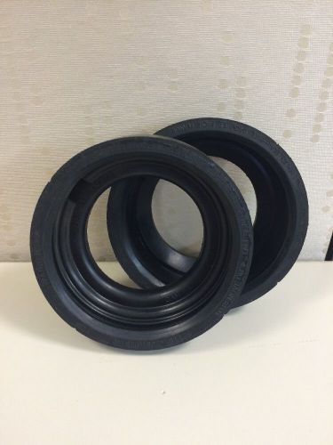 Harley davidson fxrp light pod gasket