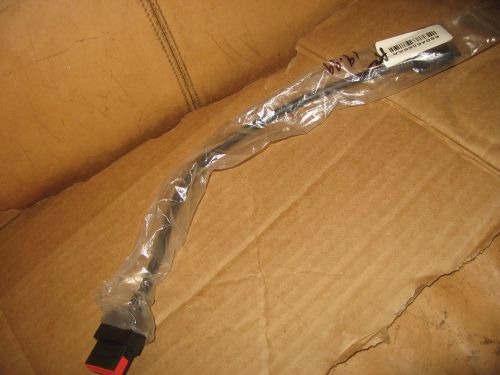 Mopar 68046566aa wiring jumper dodge ipod