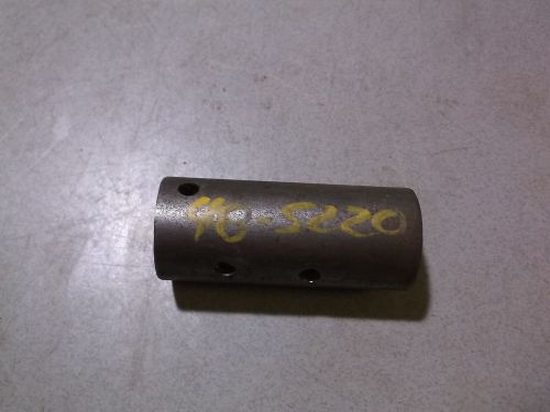 Cylinder block component, part number: 48-5220 *free shipping*