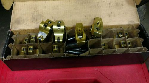 Bbc 1.7 roller rockers