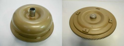 Jeep a500 (40rh, 42rh, 42re, 44re) lockup transmission torque converter 12-25a