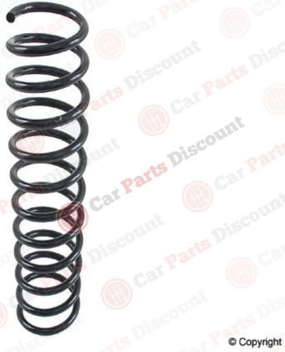New lesjofors rear coil spring, 30859516
