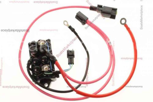 Yamaha 60v-81950-00-00 relay assy