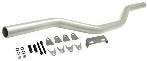 Competition engineering 42 in wide weld-on transmission crossmember p/n 3601