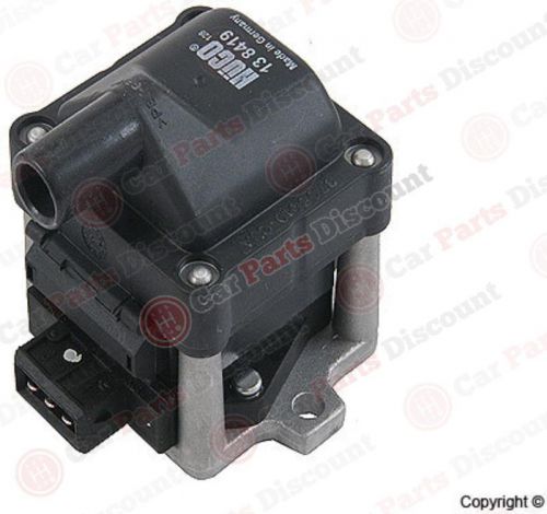 New huco ignition coil, 6n0905104