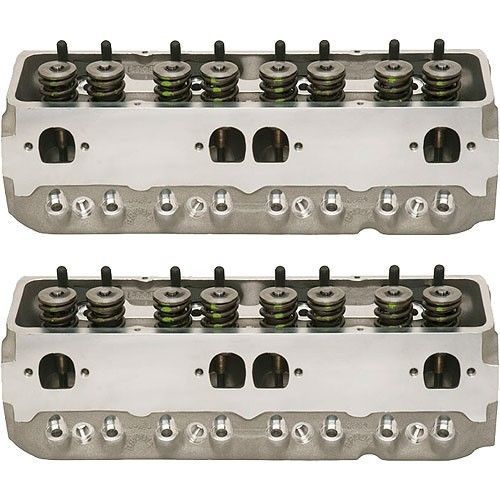 Brodix dragon slayer ds 225 part no. 1321001 cylinder heads