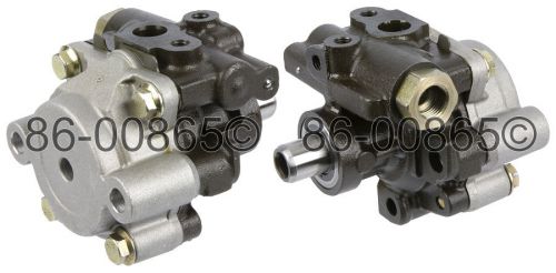 New high quality power steering p/s pump for lexus and toyota