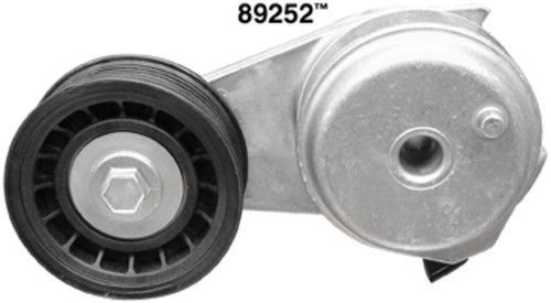 Belt tensioner assembly dayco 89252