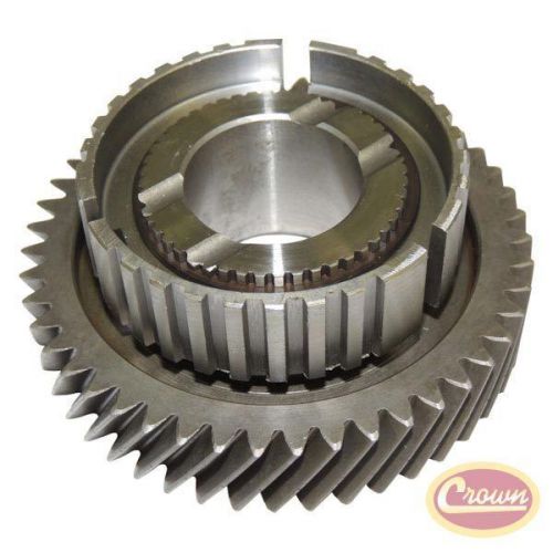 Counter 5th gear - crown# 83506022