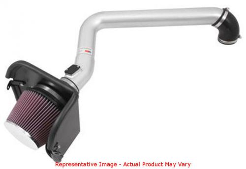 K&amp;n intake kit - 77 series high performance air intake 77-1570ks fits:jeep | |2