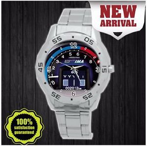 Honda insight speedo meter gauge wristwatch