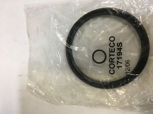 Corteco gm 1.8/2.0/2.8  rear main seal 17194
