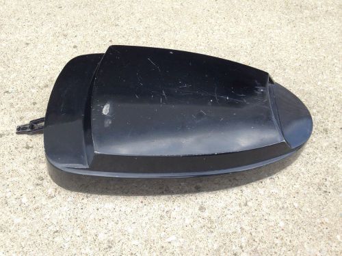 1987 35 hp mercury outboard top cowling cover