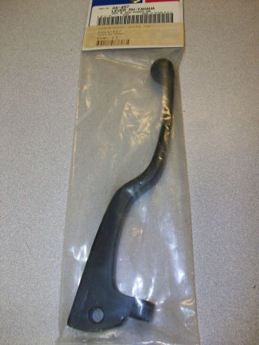 Parts unlimited brake lever 44-457 for yamaha yfm 350 400 600 f u x fw yfz350