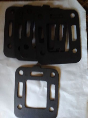 Exhaust elbow gasket replaces mer 27-99777 2 sierra 18-2833 2  4 $9. 4 4 $12.00