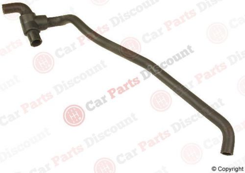 New crp expansion tank hose reservoir, 321121109g