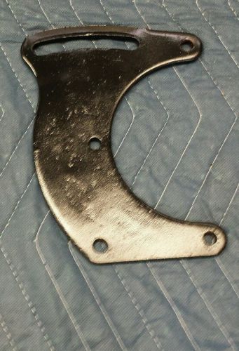 1971 camaro air conditioning bracket