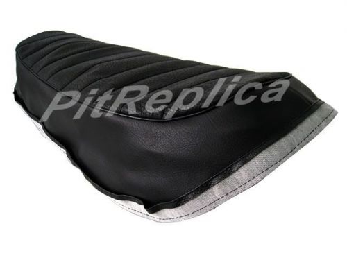 Kawasaki h1 d/e/f 1973 1974 1975 seat cover w/ strap [kvva]